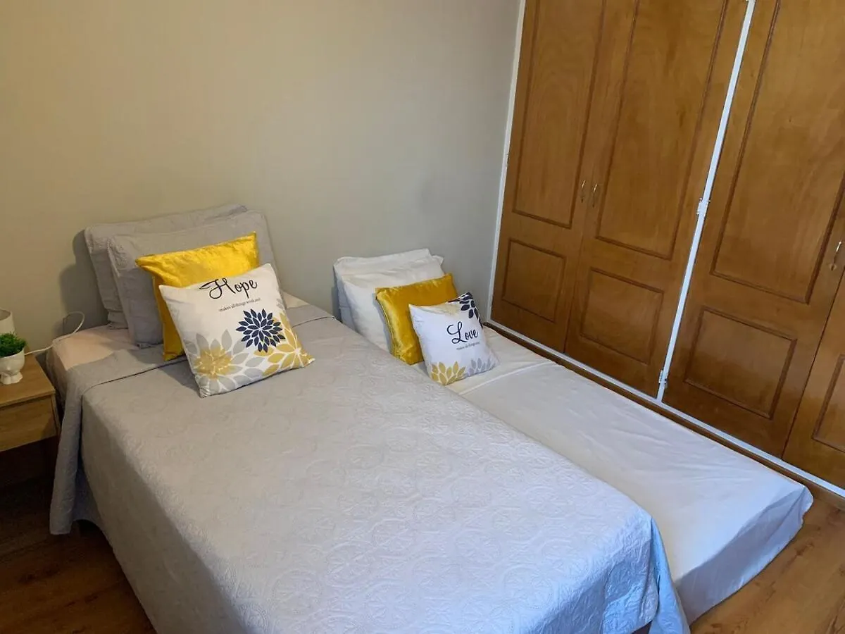 Beautiful And Comfortable Apartment For 4 People In La Tahona Caracas Venezuela
