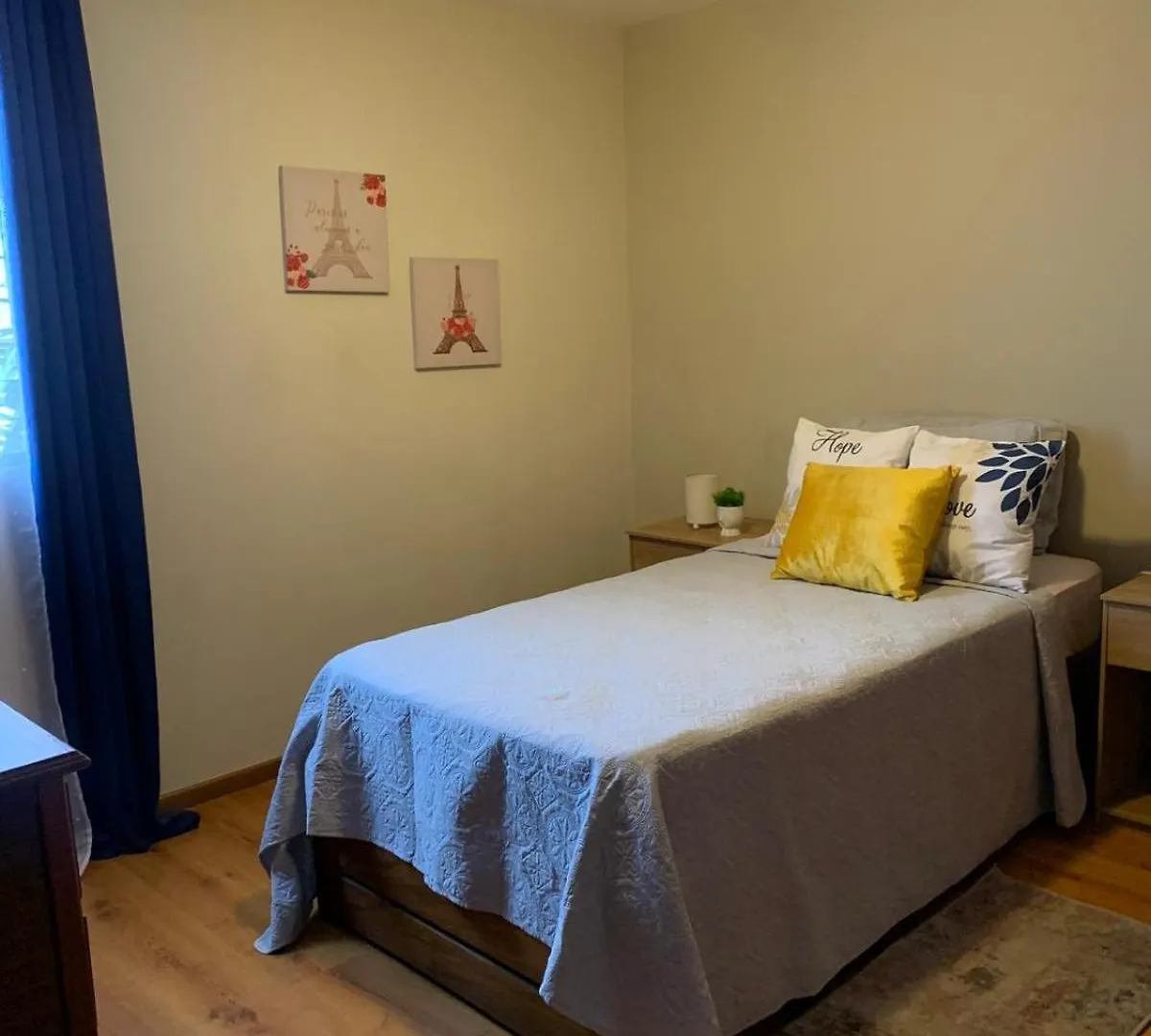 Beautiful And Comfortable Apartment For 4 People In La Tahona Caracas