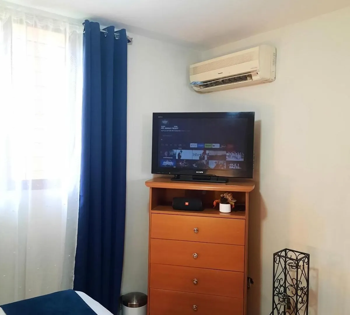 Beautiful And Comfortable Apartment For 4 People In La Tahona Caracas