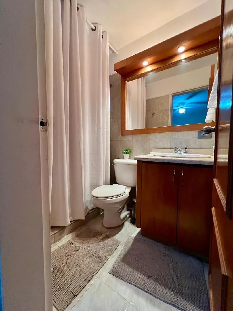 Beautiful And Comfortable Apartment For 4 People In La Tahona Caracas
