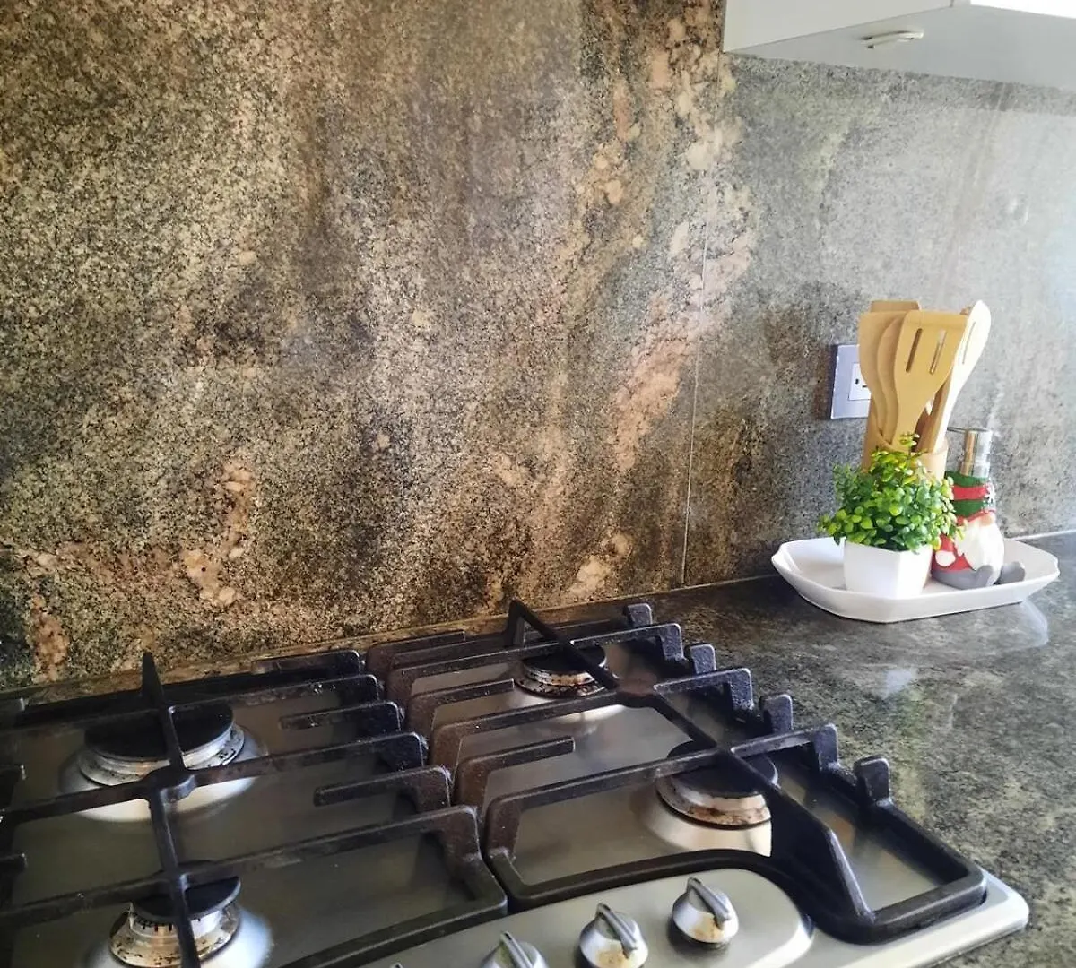 Beautiful And Comfortable Apartment For 4 People In La Tahona Caracas 0*,  Venezuela