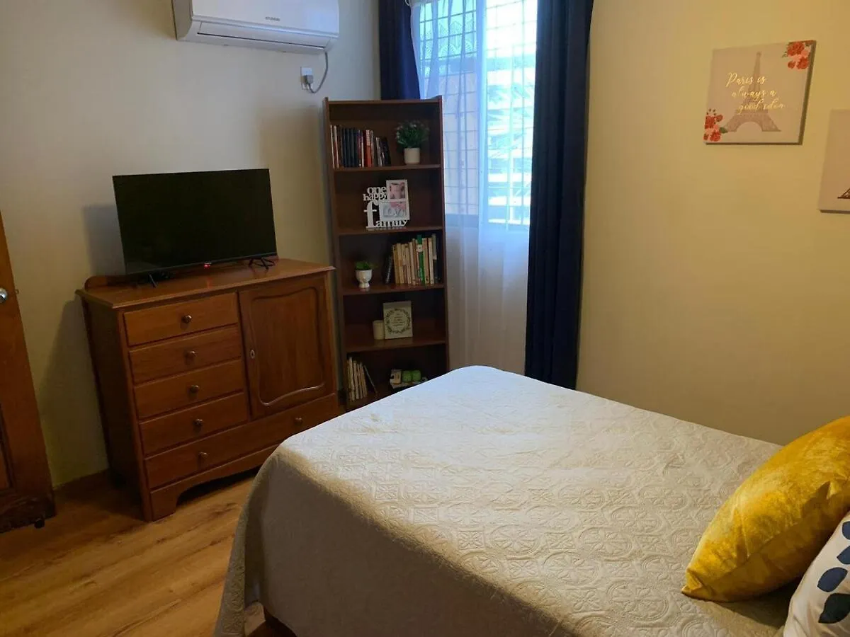 Beautiful And Comfortable Apartment For 4 People In La Tahona Caracas Venezuela
