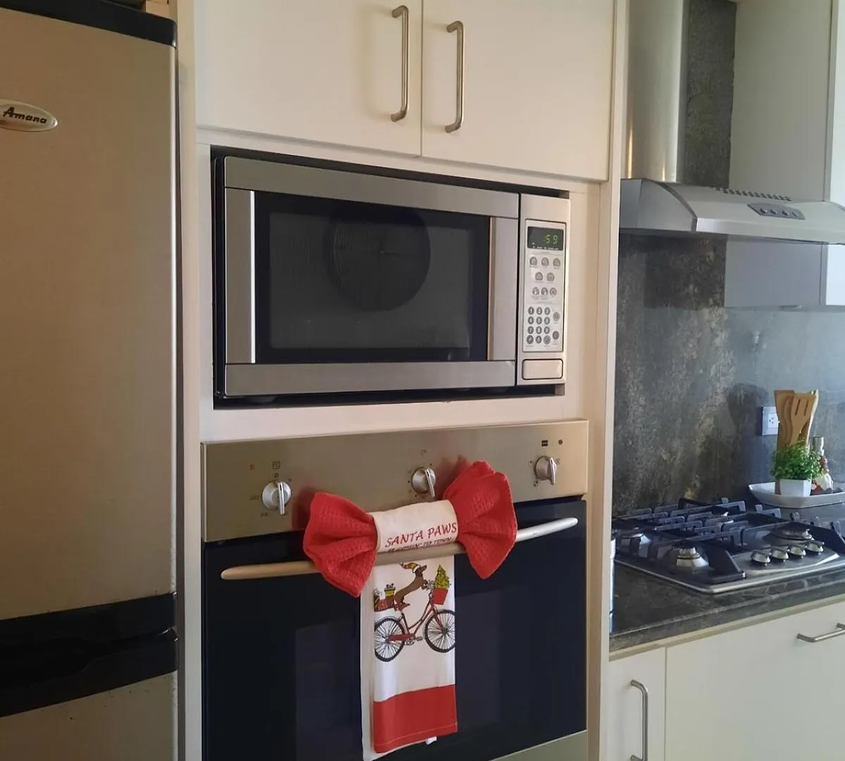 Beautiful And Comfortable Apartment For 4 People In La Tahona Caracas 0*,  Venezuela