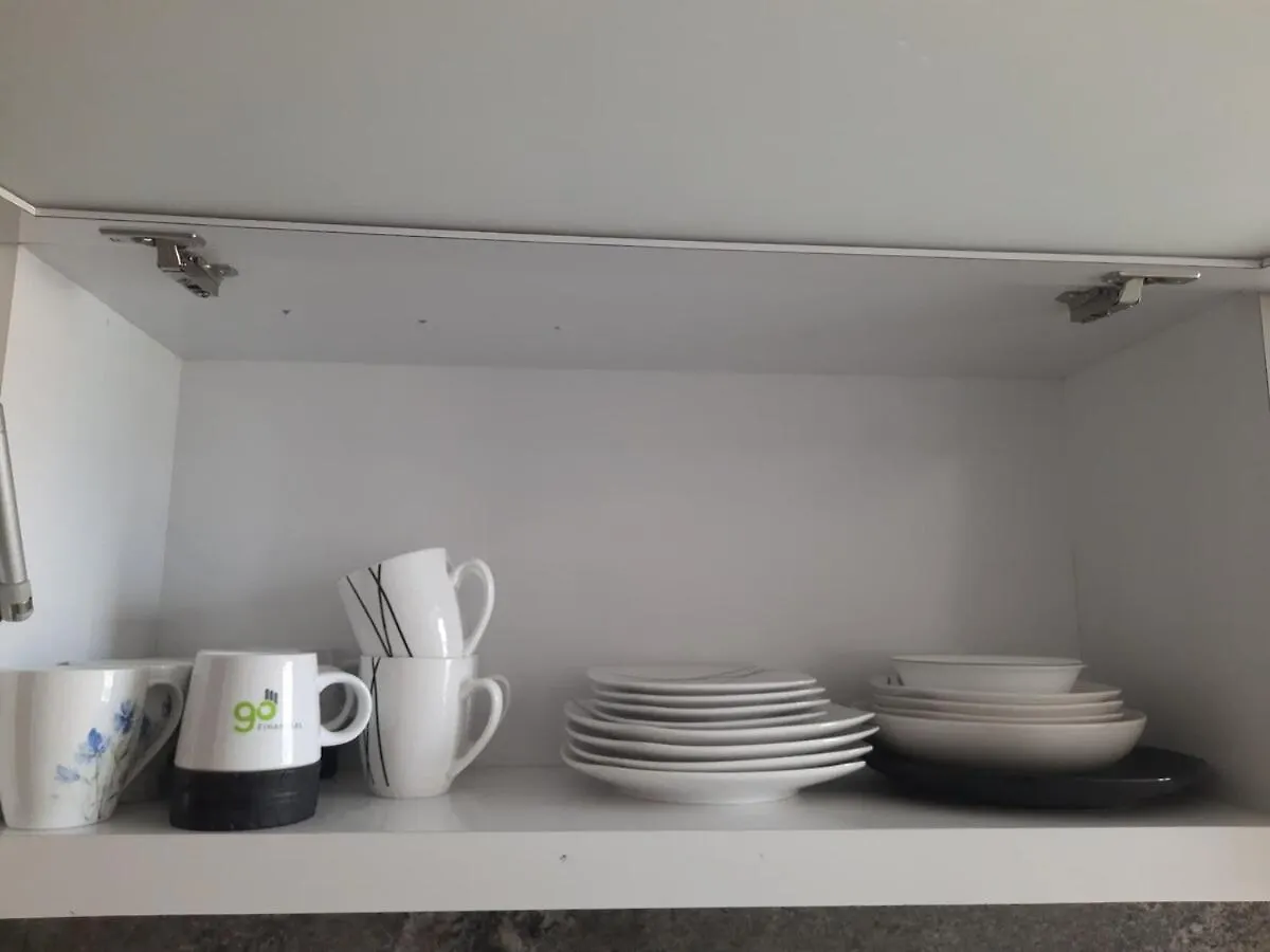 Beautiful And Comfortable Apartment For 4 People In La Tahona Caracas 0*,  Venezuela