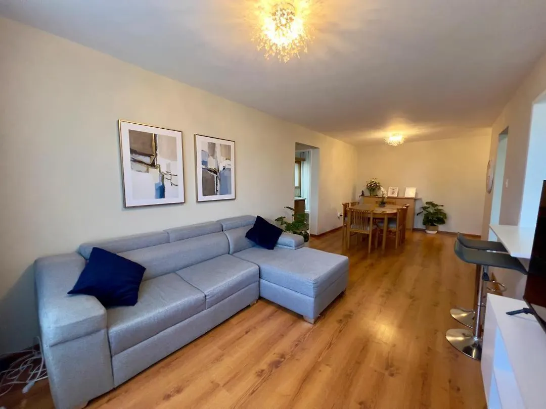Beautiful And Comfortable Apartment For 4 People In La Tahona Caracas