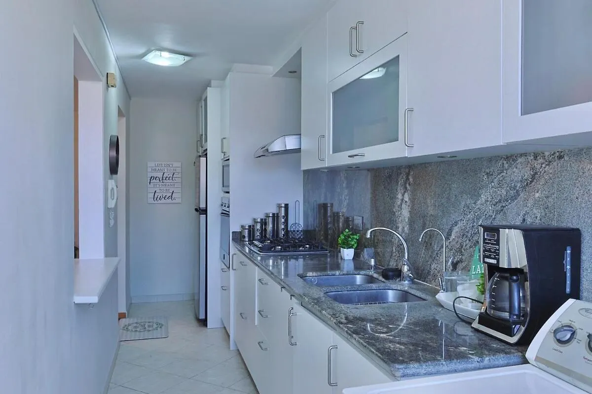 Beautiful And Comfortable Apartment For 4 People In La Tahona Caracas