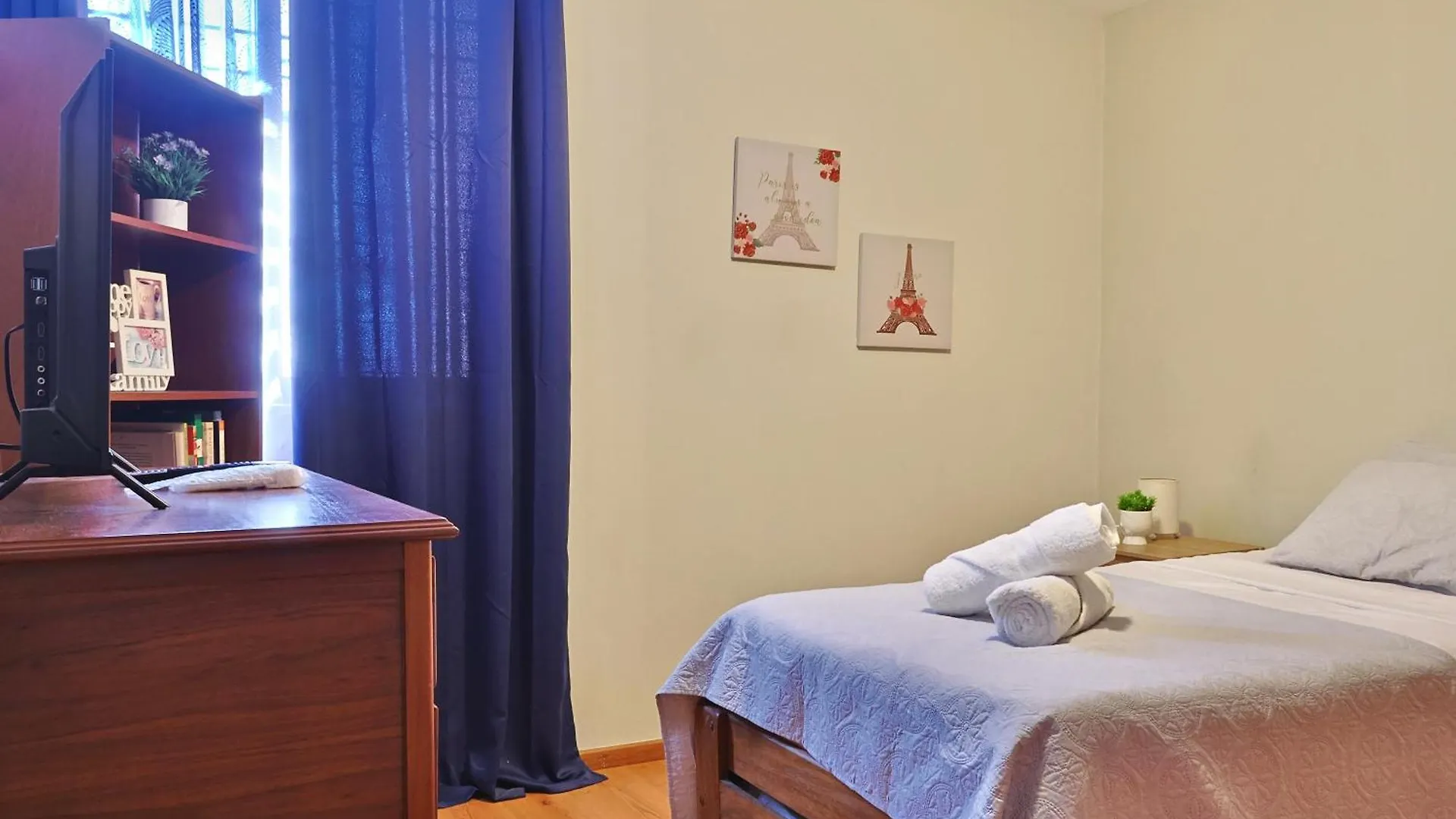 Beautiful And Comfortable Apartment For 4 People In La Tahona Caracas