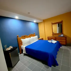Hotel Renovacion, Caracas