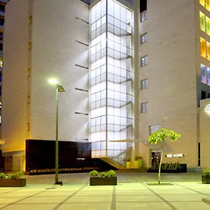 Hotel The, Caracas