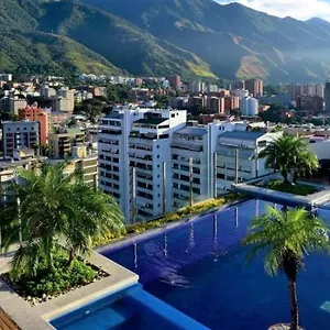Hotel Pestana Premium & Conference, Caracas