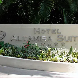 Hotel Altamira, Caracas