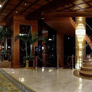 Hotel Melia, Caracas