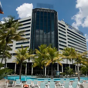 Hotel Eurobuilding &, Caracas