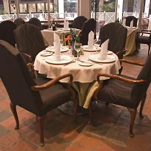 Hotel Alba, Caracas