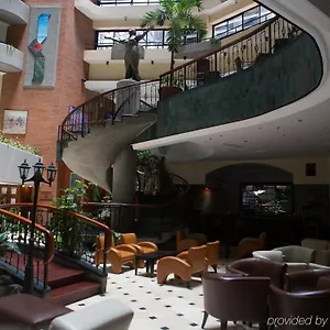 Hotel Ambassador, Caracas