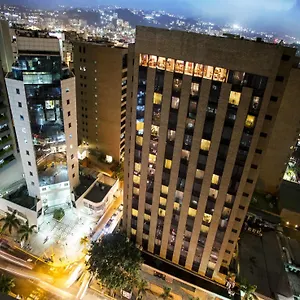 Hotel Jw Marriott, Caracas