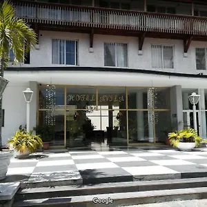 Hotel Avila, Caracas