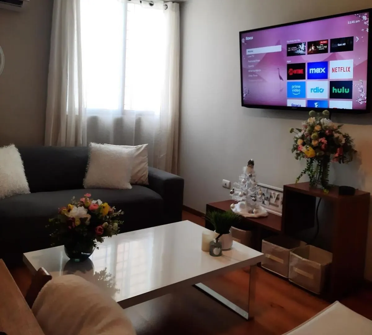 Comfortable Apartment For 4 People In La Tahona Caracas