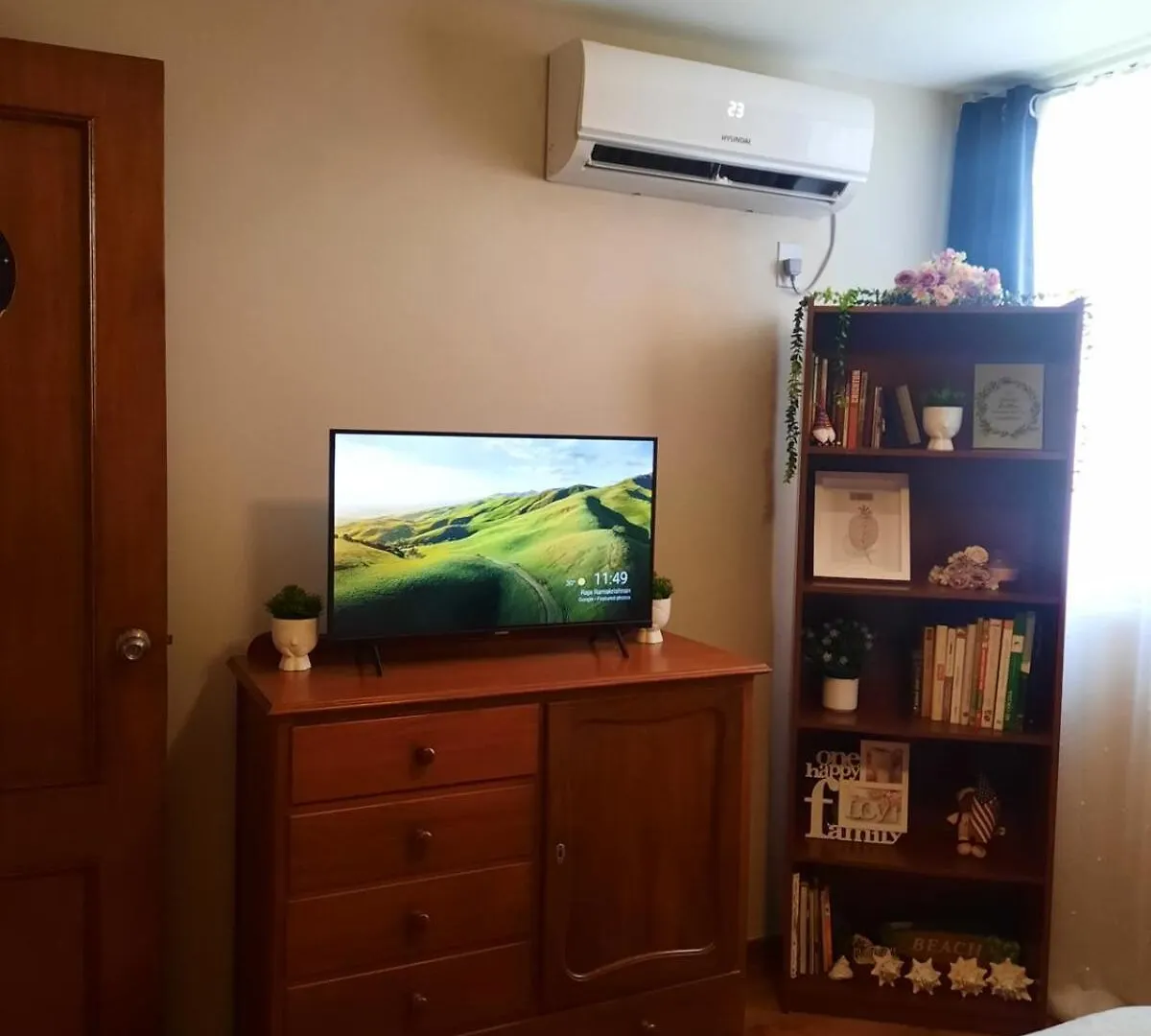 Comfortable Apartment For 4 People In La Tahona Caracas
