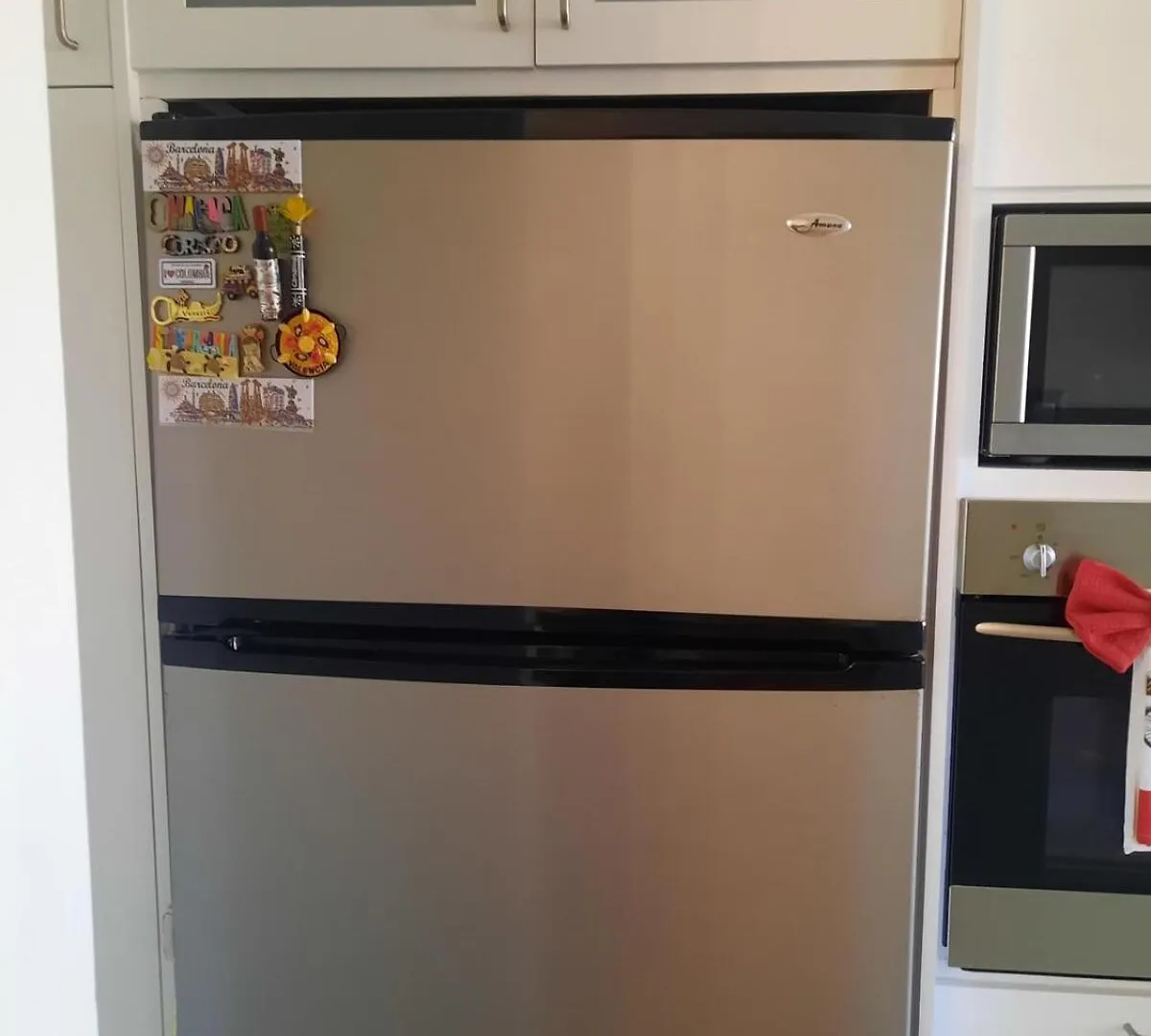 Comfortable Apartment For 4 People In La Tahona Каракас Венесуэла